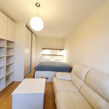לובליאנה Studio Apartment Matic Tour As By Ljubljanica River מראה חיצוני תמונה
