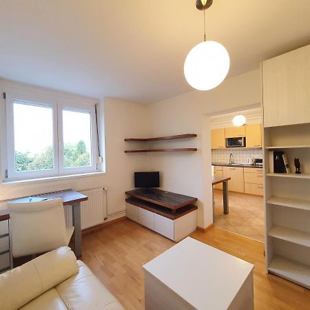 לובליאנה Studio Apartment Matic Tour As By Ljubljanica River מראה חיצוני תמונה