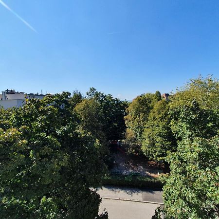 לובליאנה Studio Apartment Matic Tour As By Ljubljanica River מראה חיצוני תמונה