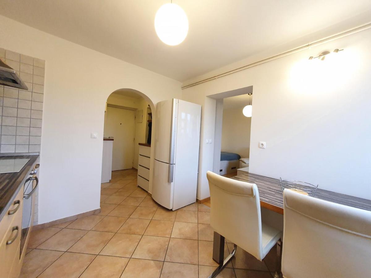לובליאנה Studio Apartment Matic Tour As By Ljubljanica River מראה חיצוני תמונה