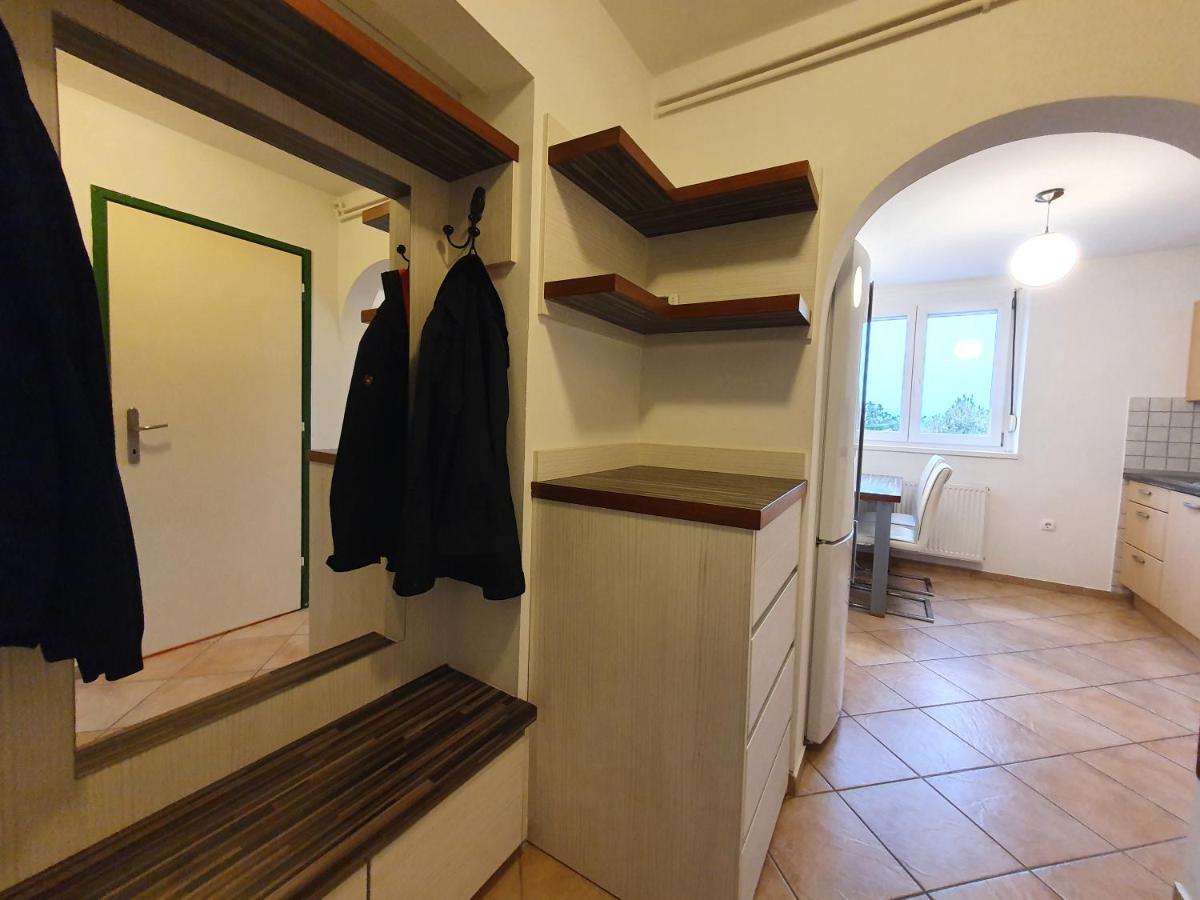 לובליאנה Studio Apartment Matic Tour As By Ljubljanica River מראה חיצוני תמונה