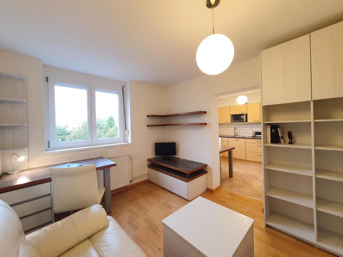 לובליאנה Studio Apartment Matic Tour As By Ljubljanica River מראה חיצוני תמונה