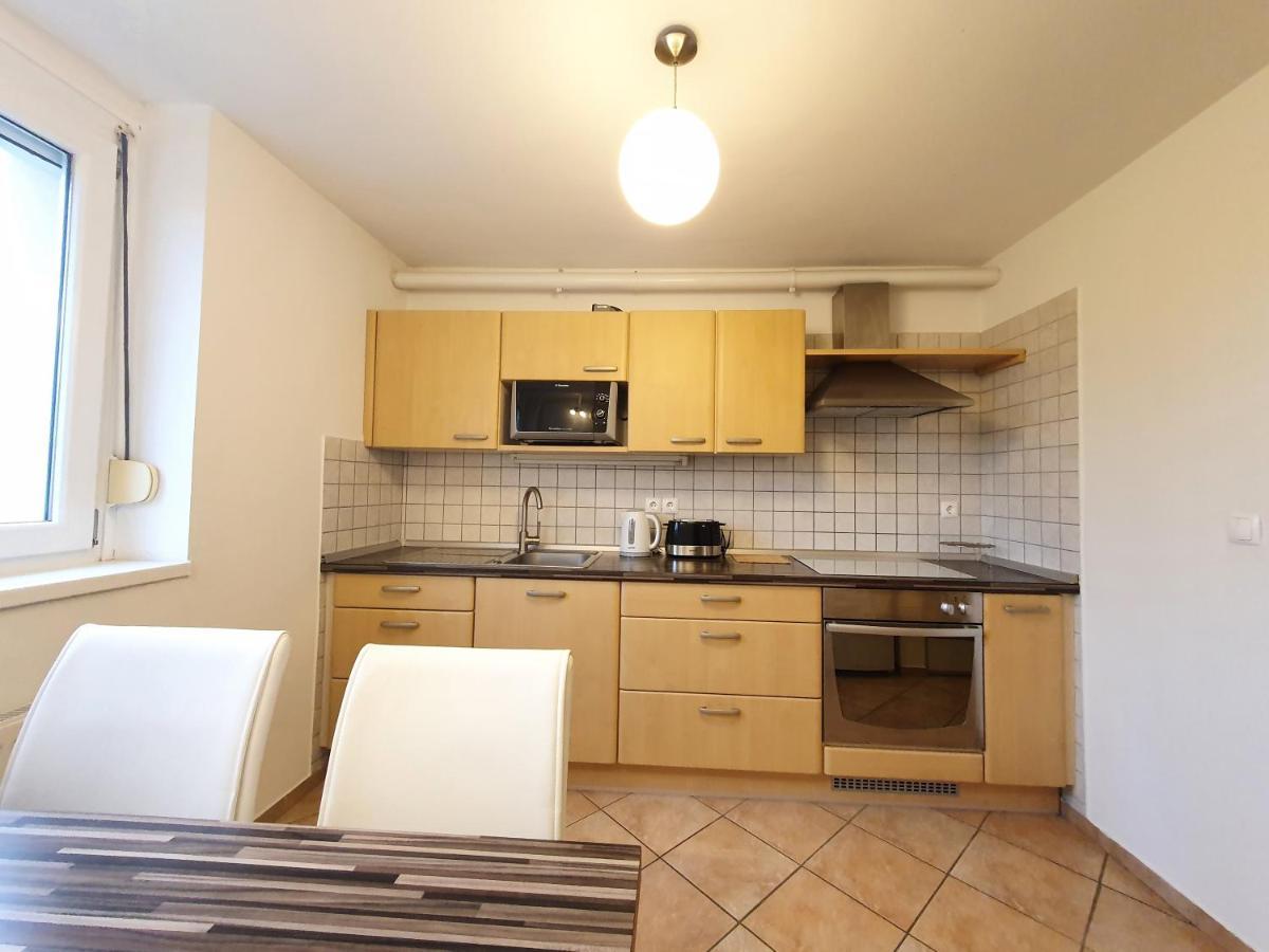 לובליאנה Studio Apartment Matic Tour As By Ljubljanica River מראה חיצוני תמונה